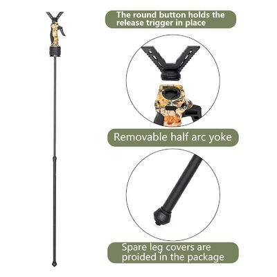 20kgs Shooting Stick For Improved Accuracy And Performance