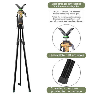 3 Leg Camera Stand Professional Tripod For Photography